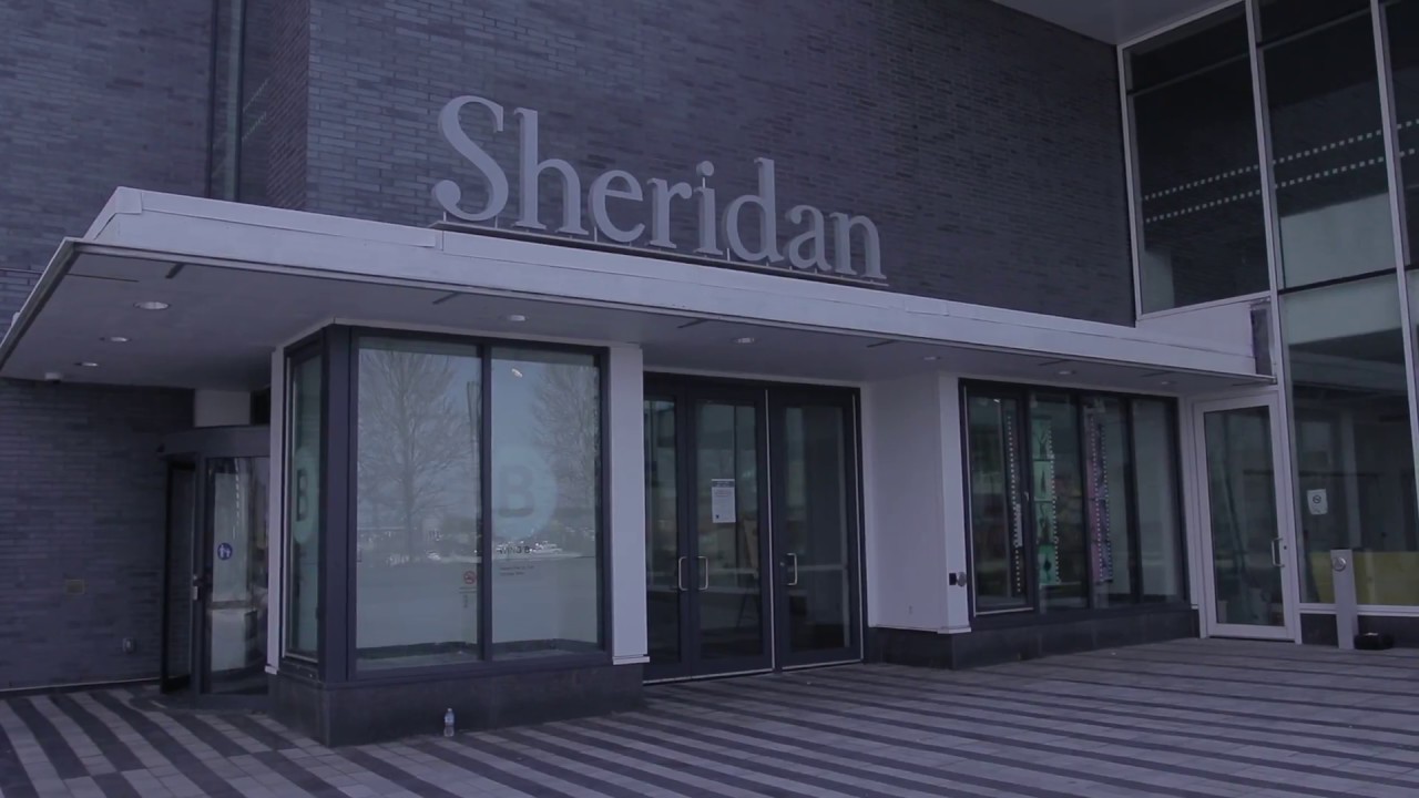 Sheridan Architectural Technology Open House 2017