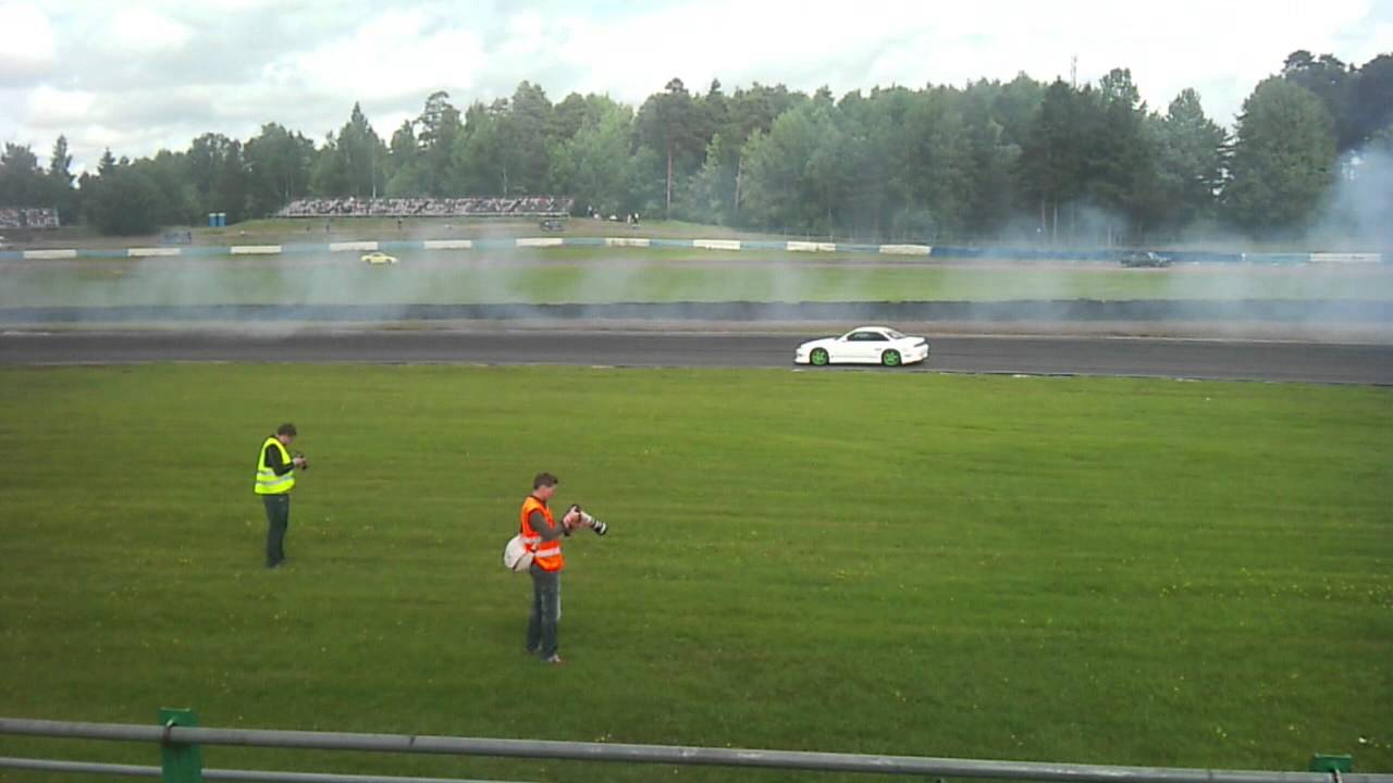 Gatebil mantorp park 2013