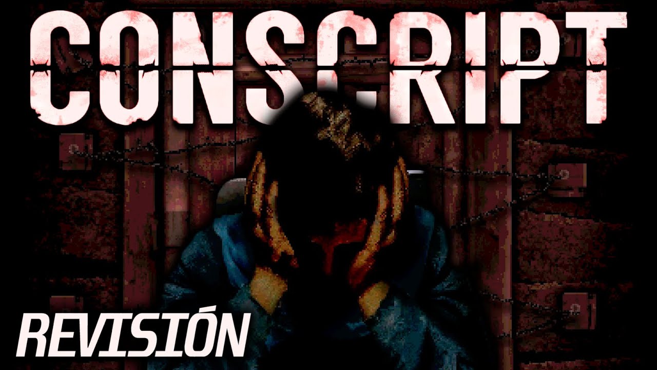 Conscript – Enfrentando a los horrores de la realidad