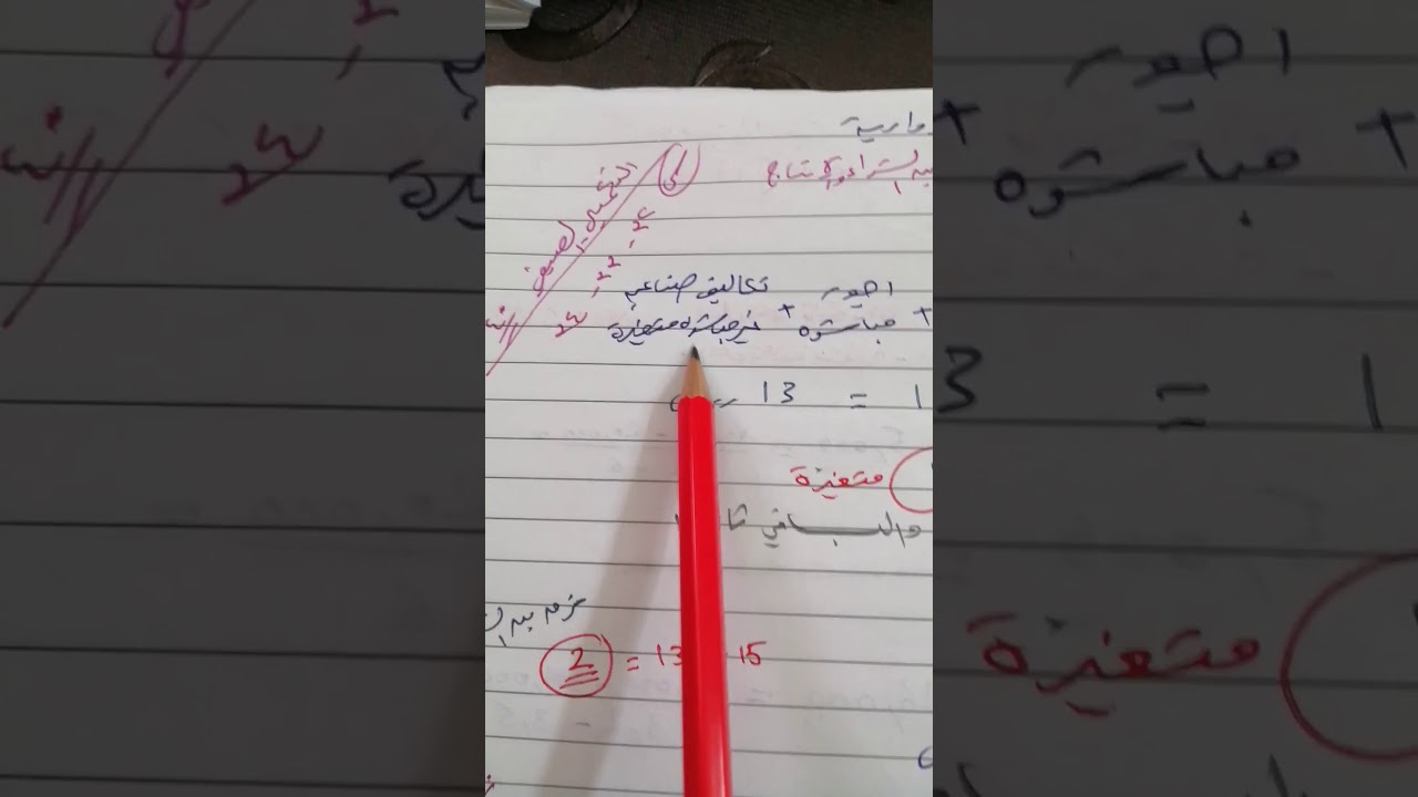 التكلفه الملائمه - (قرار المفاضله بين الشراء والانتاج)