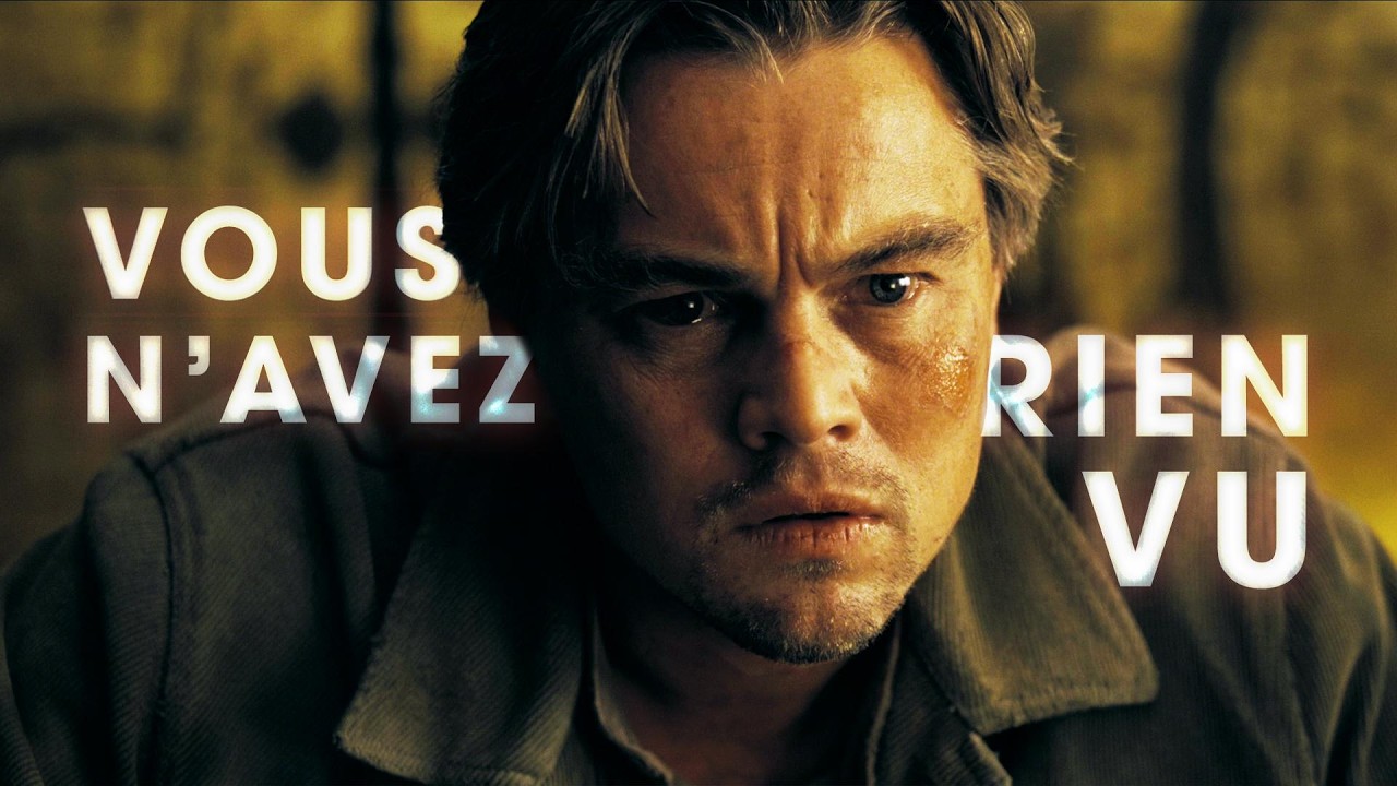 Le faux twist d'Inception vous a bien n*qu&eacute;