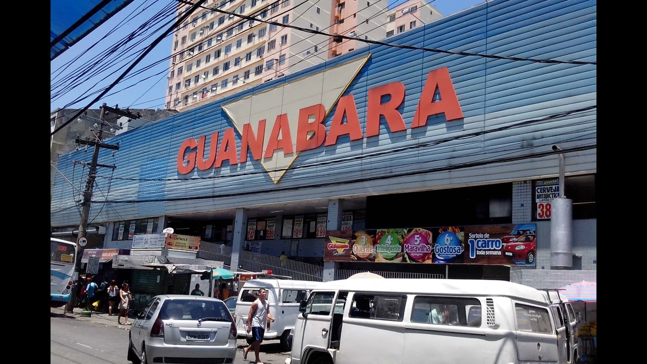 aniversário guanabara music cover