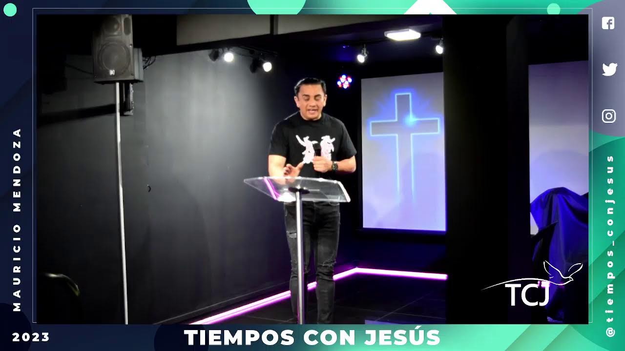 Desalojando a los Enemigos | Tiempos Con Jes&uacute;s | # 49