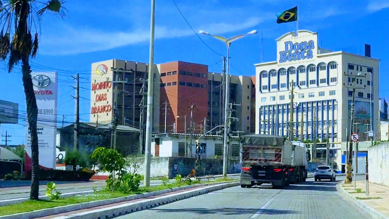 COMO ESTA A PRAIA DO FUTURO VELHA VAMOS VER DE PERTO!? FORTALEZA-CE 🇧🇷 EP-324/22