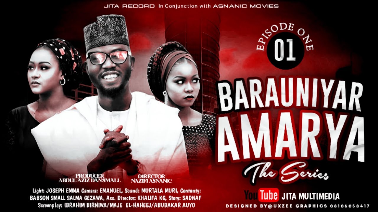 Barauniyar Amarya SEASON  1 EPISODE 1