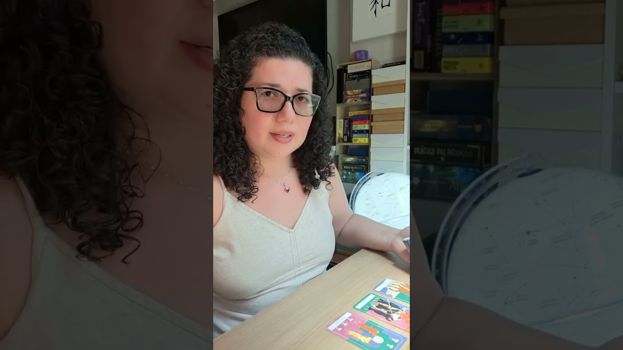 ♒️AQUÁRIO: Isso vai mudar você para sempre! 