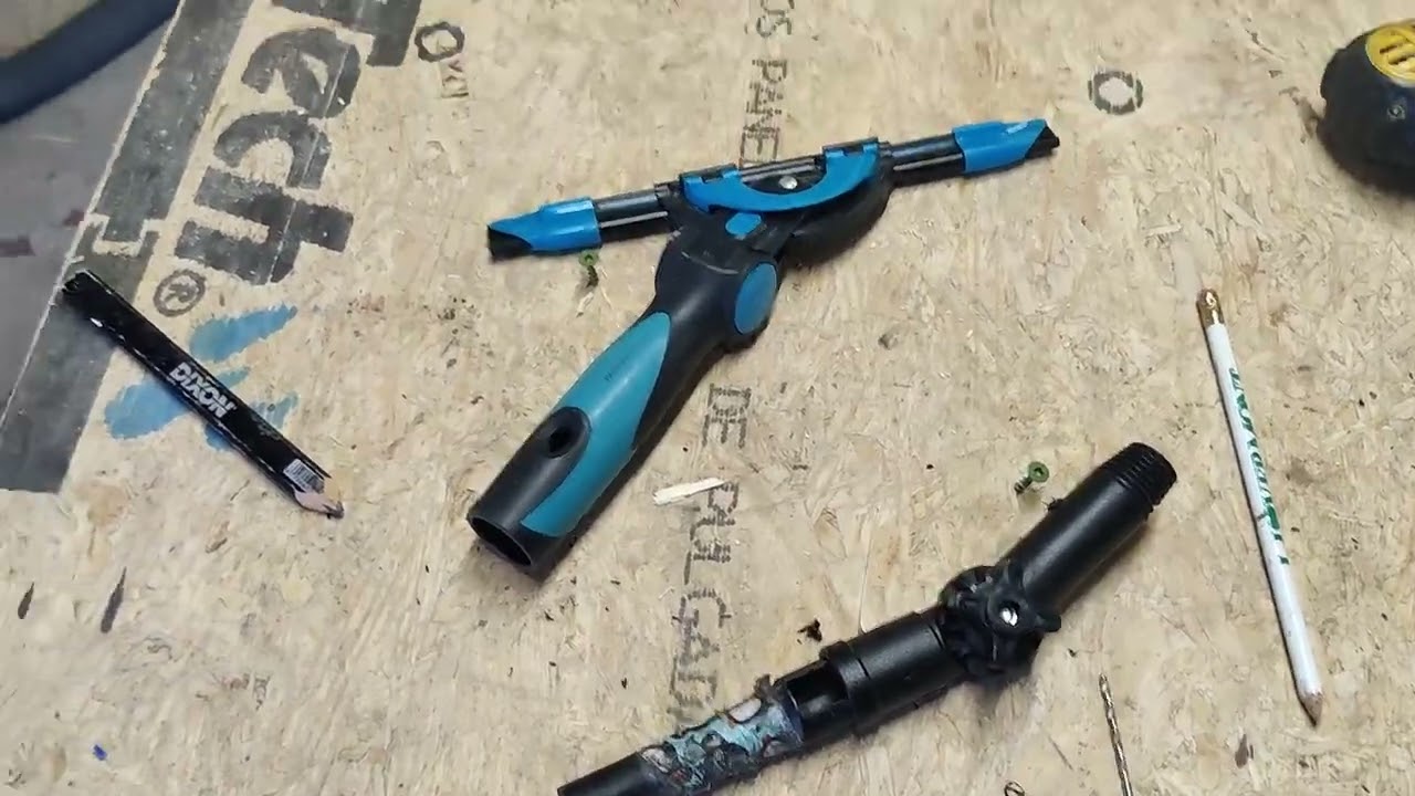 The BEST  Angle Adapter (and you already own it)