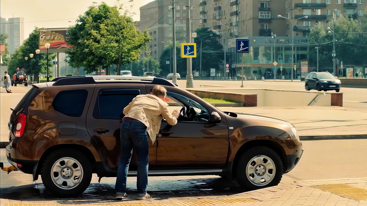 Si no has visto esta PELÍCULA… te estás perdiendo ALGO GRANDE - EN UN CABALLO BLANCO - Película 2025
