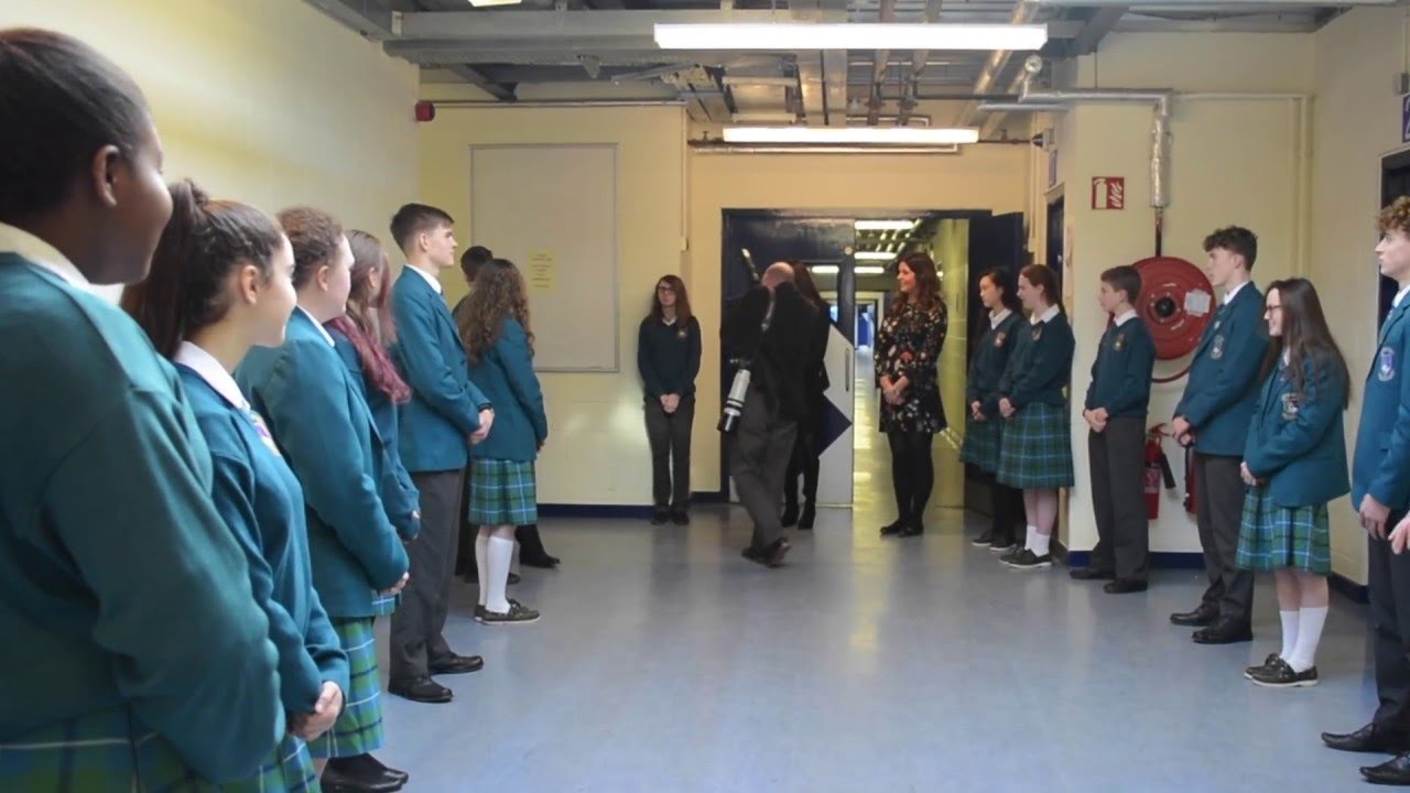 CCC's New Sports Hall