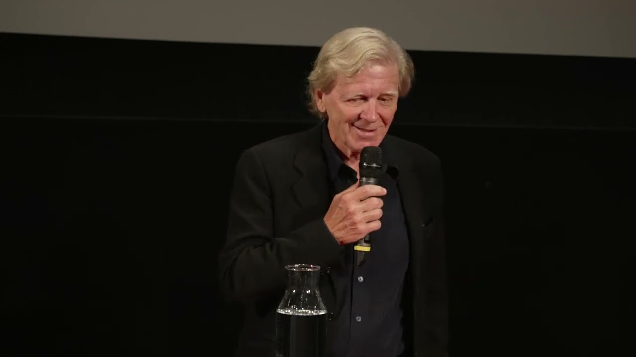 Det ska va gött å leva – trailer och  intervju med Claes Eriksson och Anna Hammarén