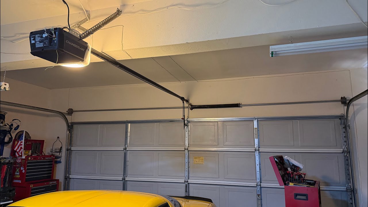Updates on the door/Some changes