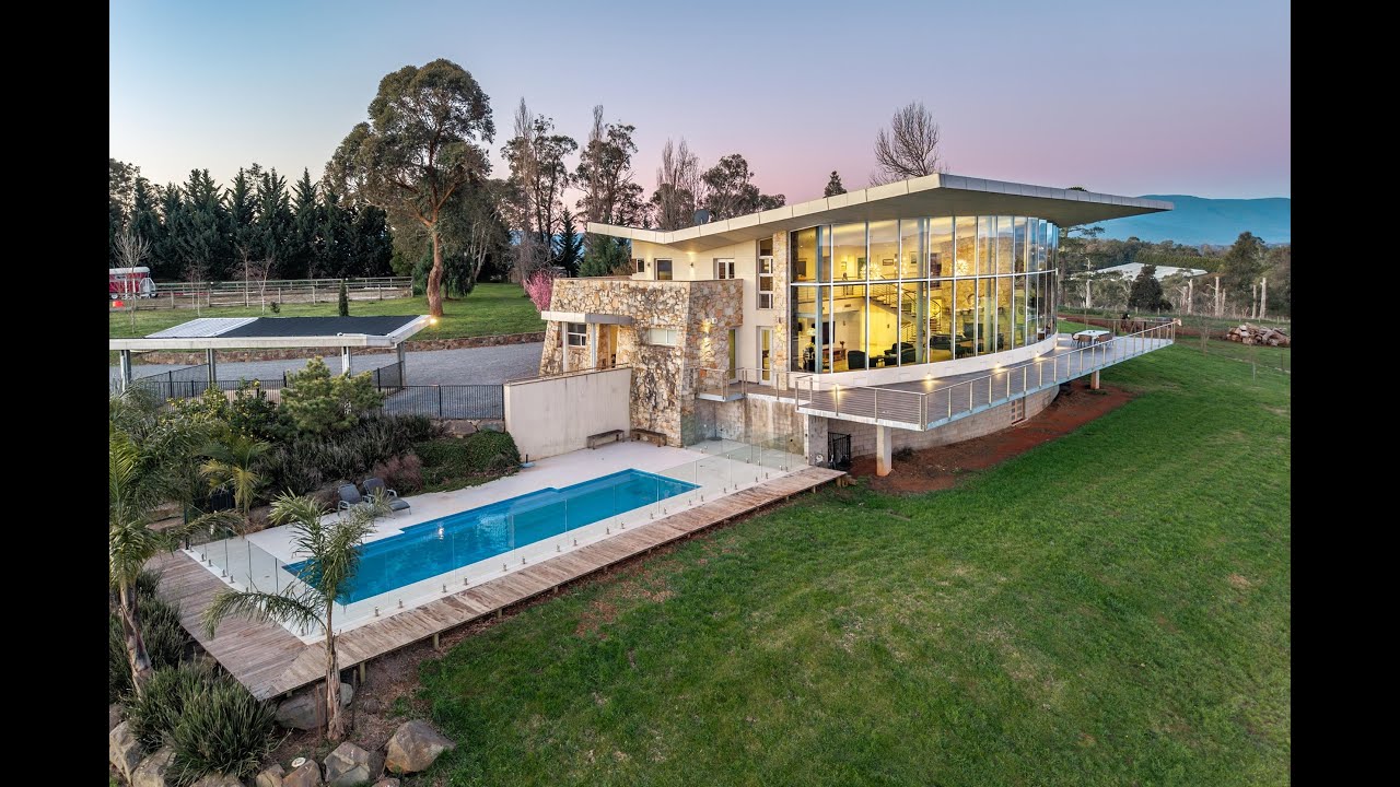 670 Beenak Road, Seville