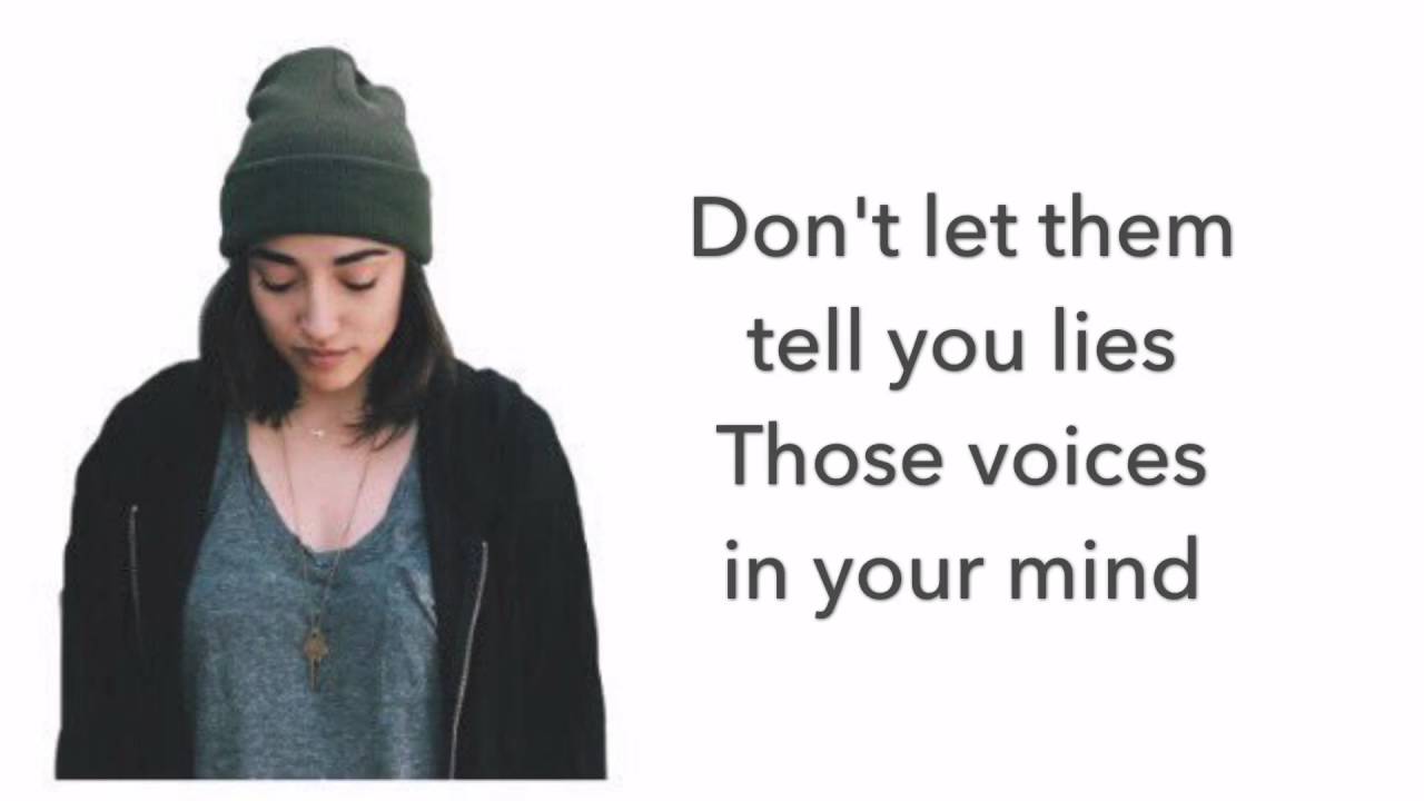 Alex G - Everything (Lyrics Video)