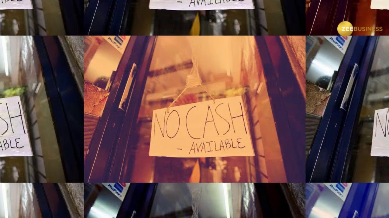 Bank employees on 2-day strike