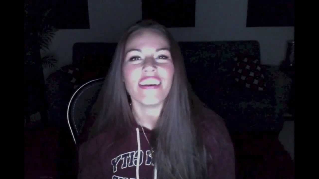 Pop Medley #6 - Beckah Shae's Way