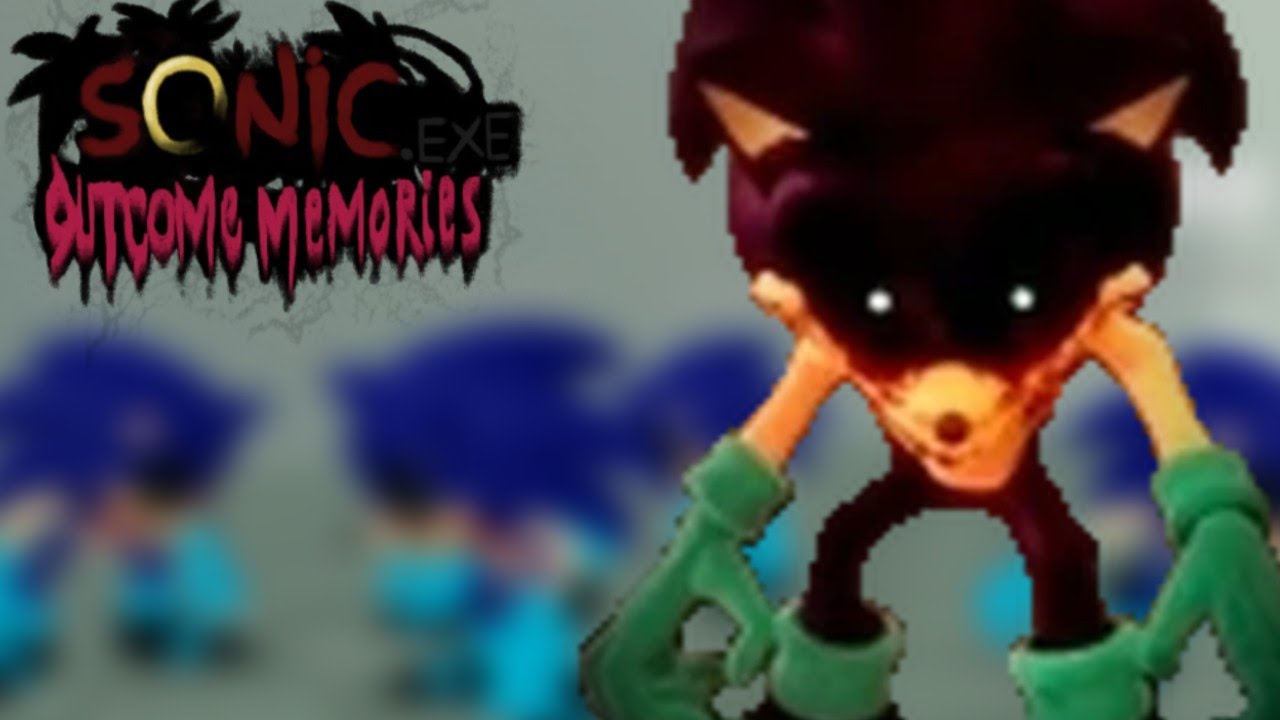 PLAYING AS JOHNNY JOYMODE  || Outcome memories