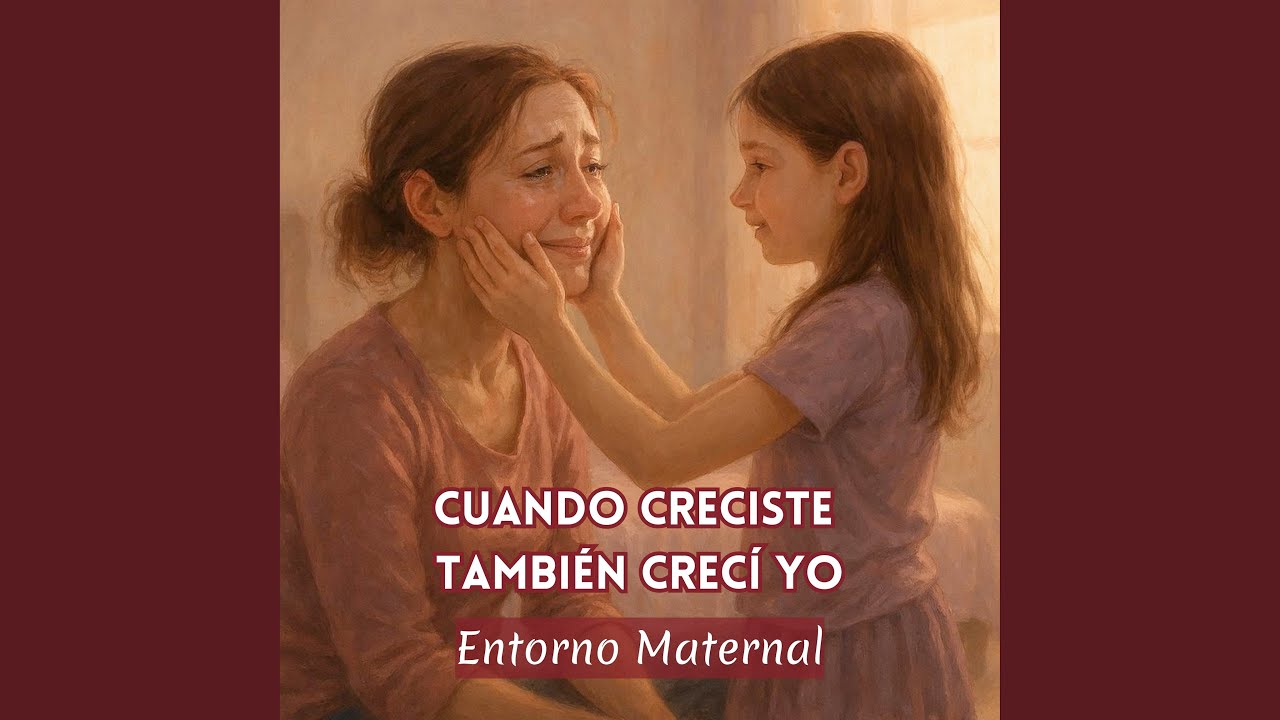 Cuando creciste también crecí yo