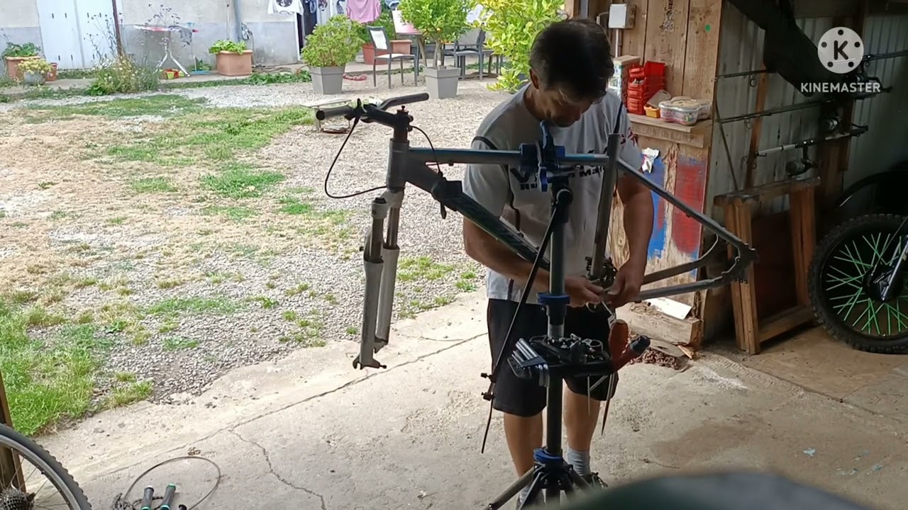Upgrading VTT scrapper (partie 1/2)