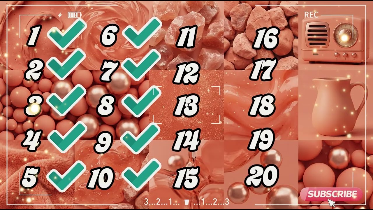 Only 1% Know All 20 Songs! March 2026 🎧 Mega Tik Tok Mashup