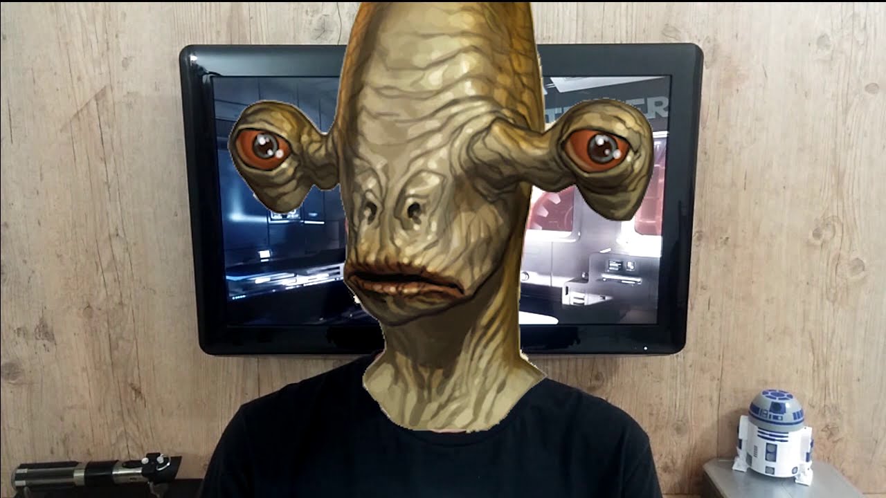 O ALVORECER dos JEDI - SWST 03