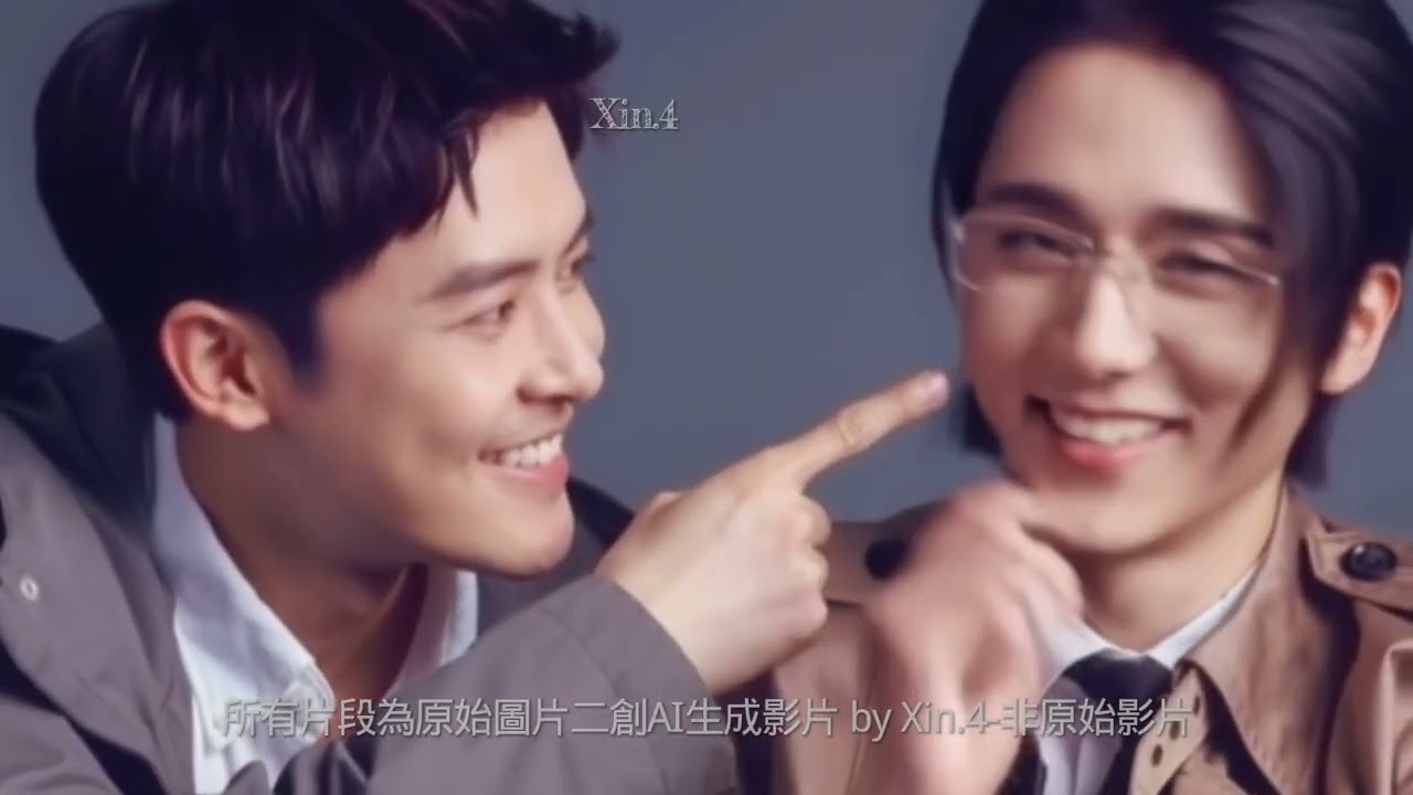 加油！我的小公主們 #justiceinthedark #bl #付辛博 #fuxinbo #張新成 #zhangxincheng #chinesedrama 