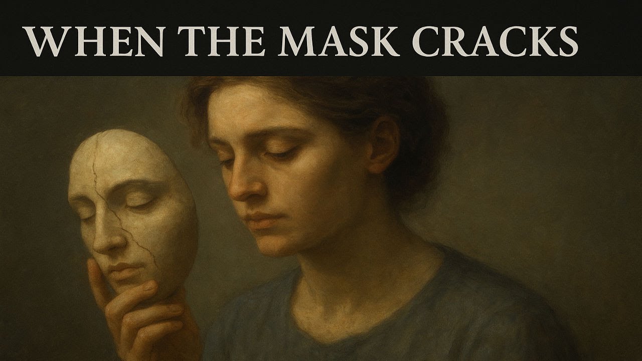 “The Rebellion of the Self: Nietzsche’s Forgotten Truth.”