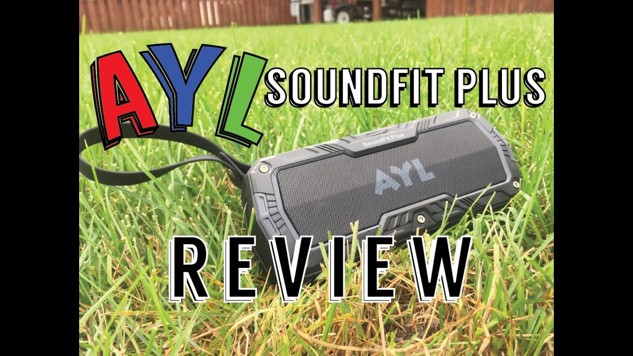 AYL SoundFit Plus Review