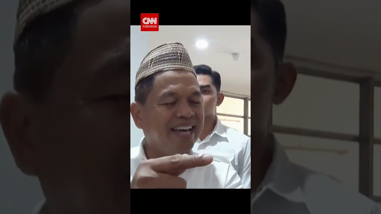 Gubernur Jabar Dedi Mulyadi Angkat Bicara Soal Pernyataan Purbaya