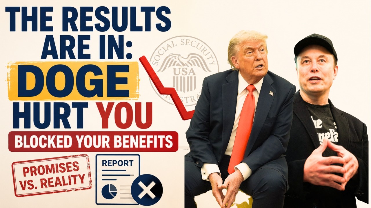 BREAKING NEWS! THEIR FRAUD COST YOU BILLIONS!?  $$$