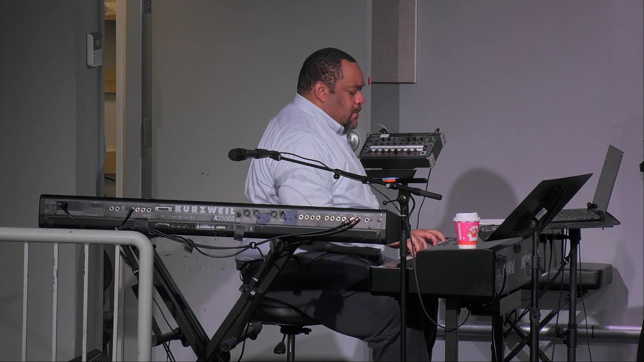 Middlebrook Pike UMC 10am Contemporary Worship Experience