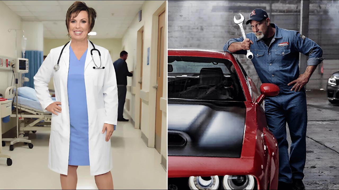 20 Retired WWE Wrestlers and Their Current Jobs