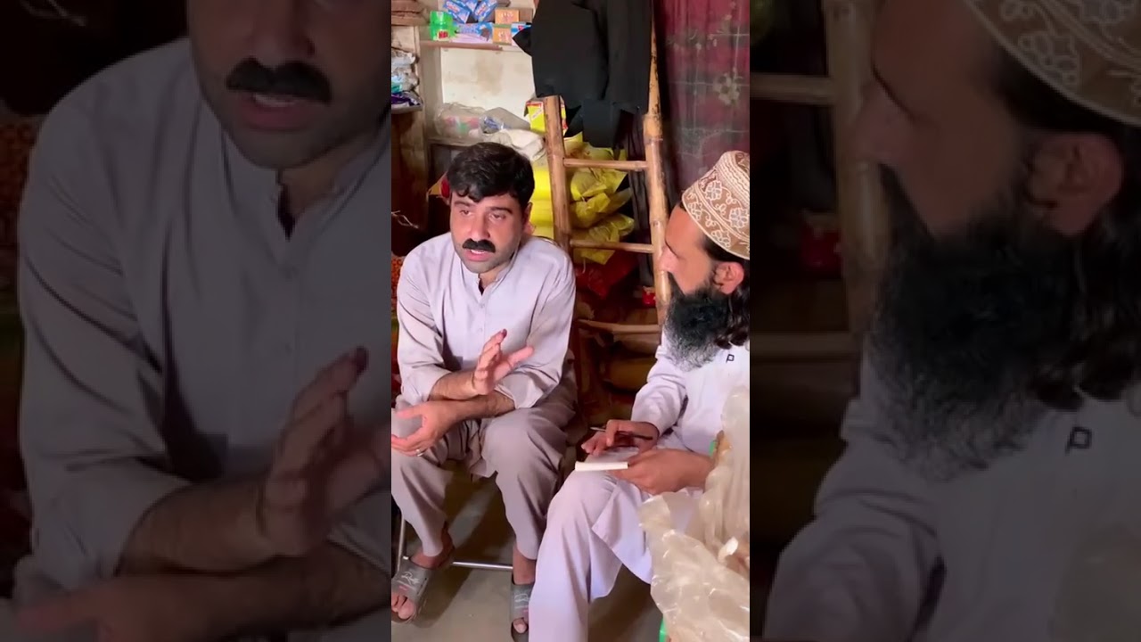 Kamakal ghak pashto New funny video by BD vines