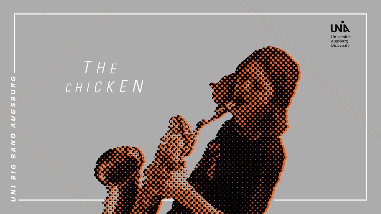 The Chicken – Uni Big Band Augsburg