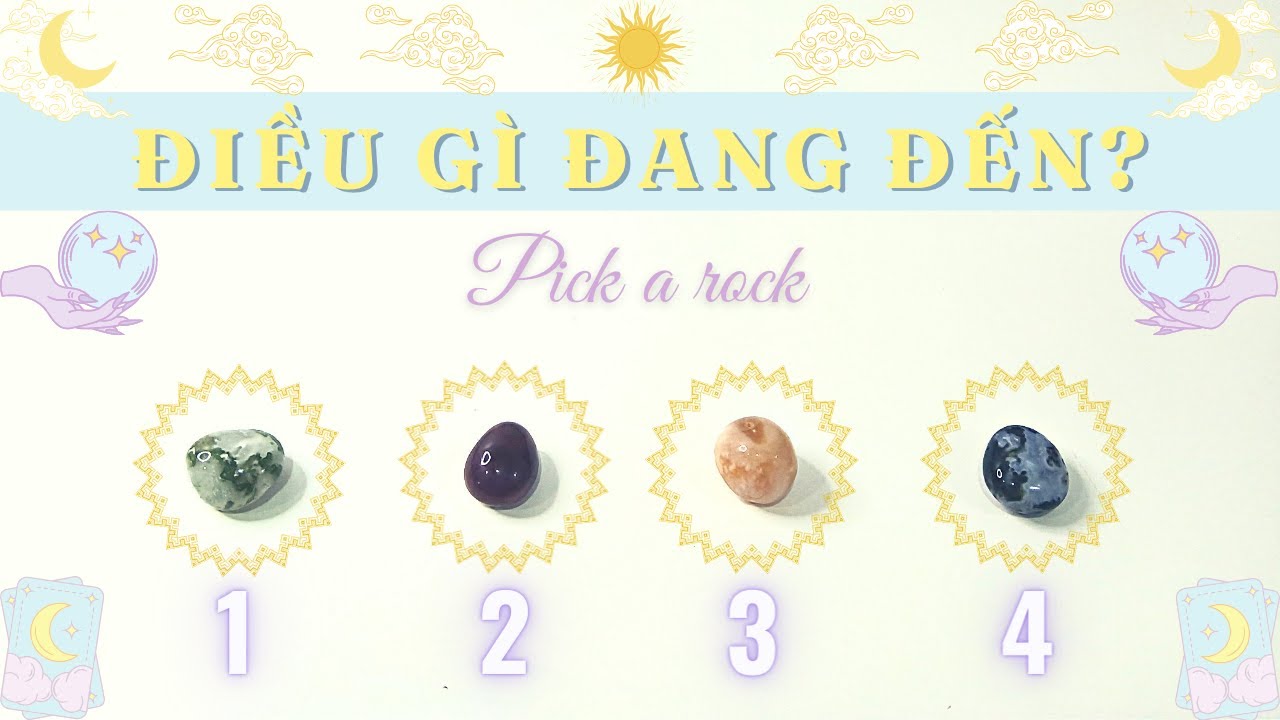 🌟Điều Gì Đang Trên Đường Đến Với Bạn?🤫🔮 | The Merlin Tarot