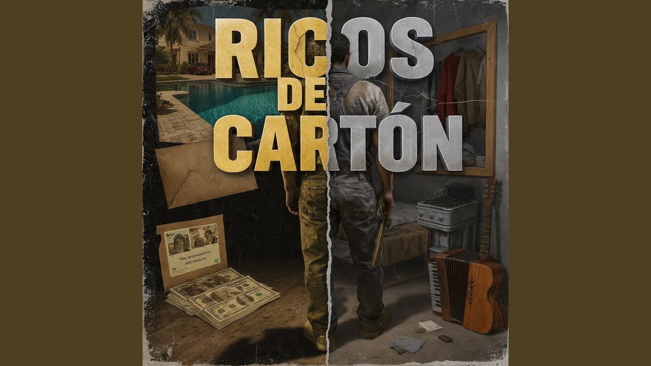 Ricos de Cartón