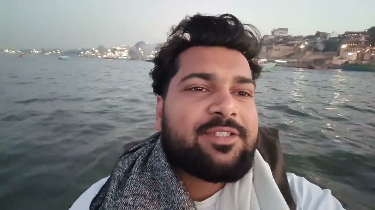Kashi,varanasivlog, shiwangvlogs02 #kashi #varanasi #viral 