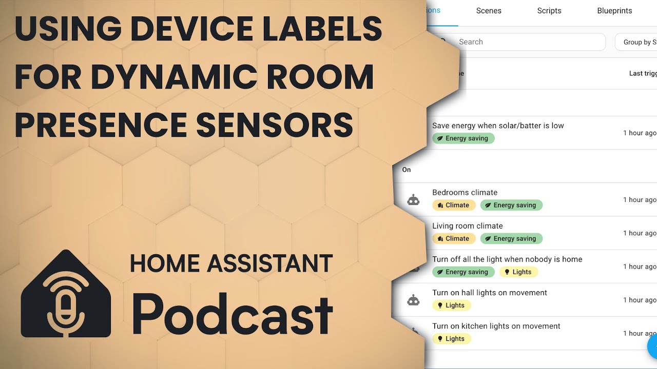 Phil's random Aqara FP1 sensor issues, and a surprise way to future proof moving/replacing devices