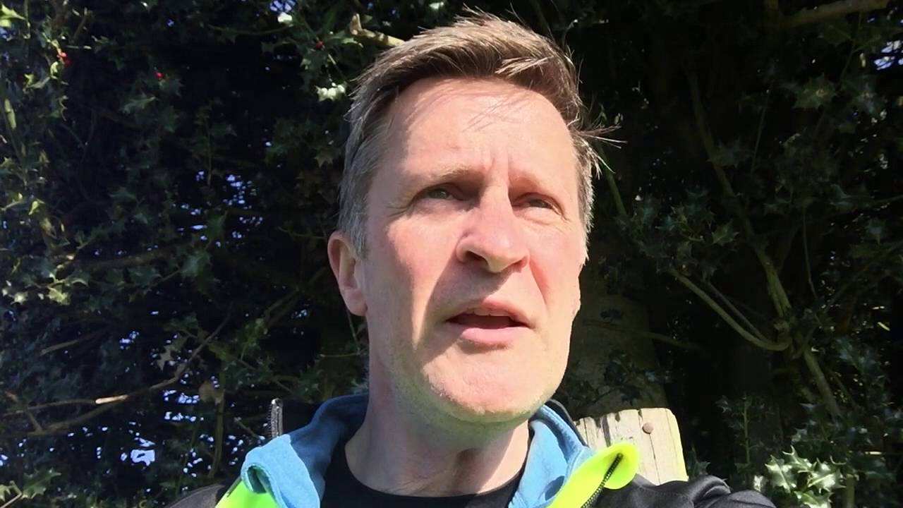 How To Deal With Redundancy - The Lovely Rob's Life Support #23