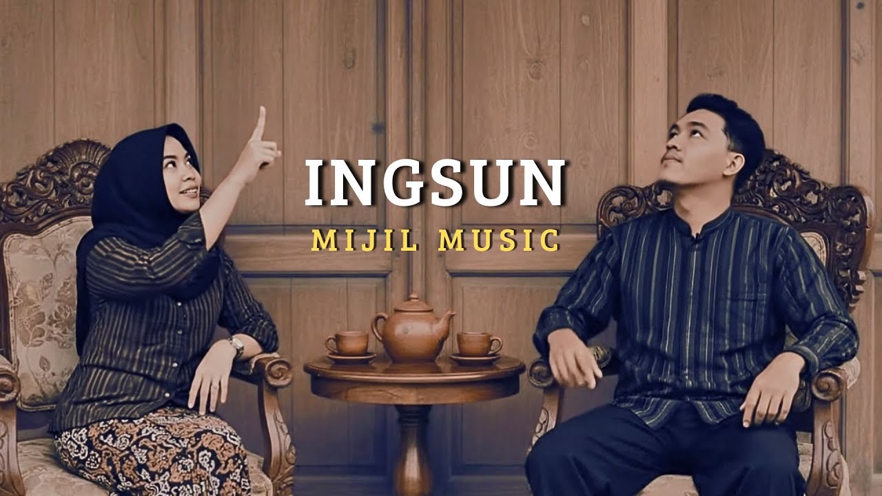 Ingsun - Mijil Music Production