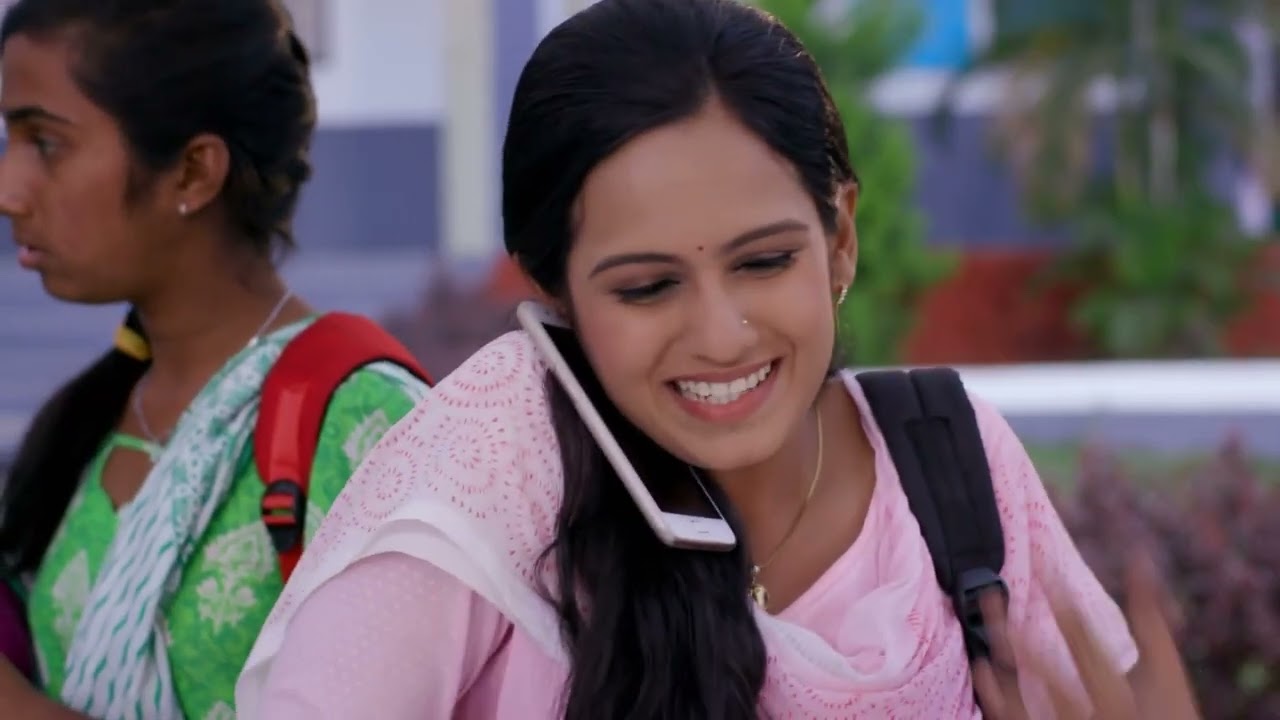 Lagira Zhala Jee - Ep 239 - Kiran Dhane, Shivani Baokar - Marathi Tv Serial - Zee5 Marathi Classics