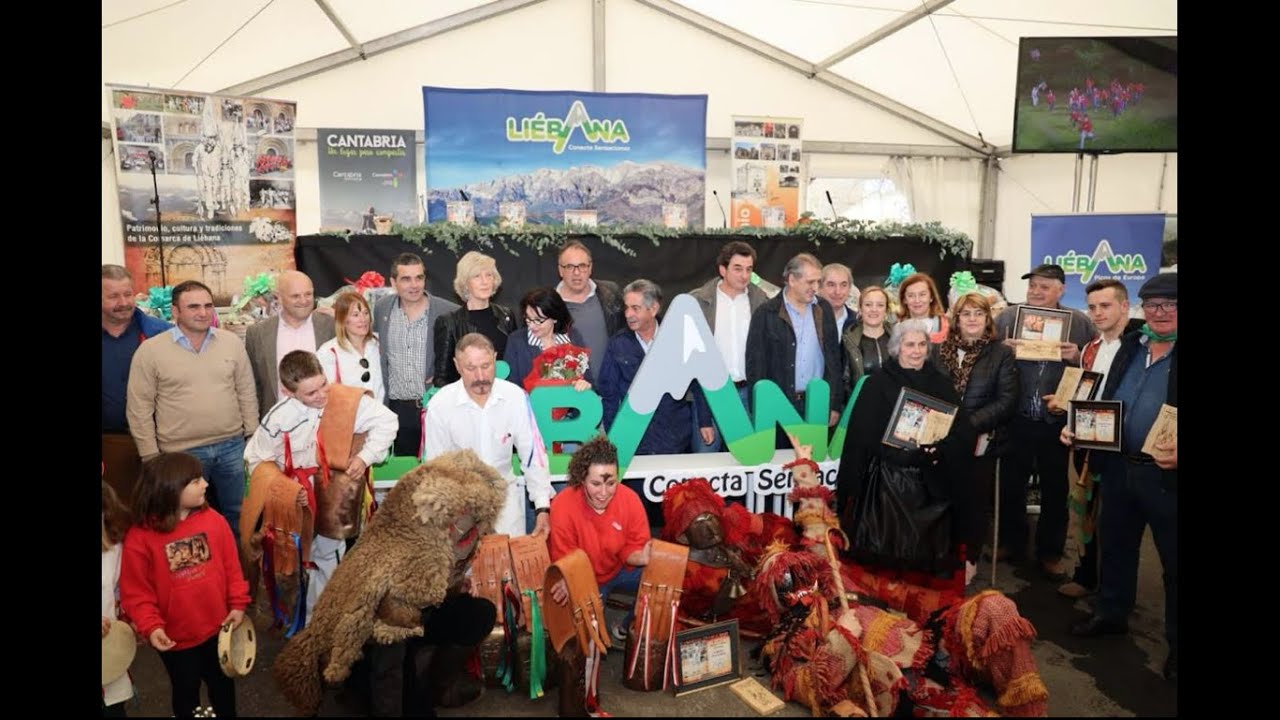 Carnaval Piasca 2020