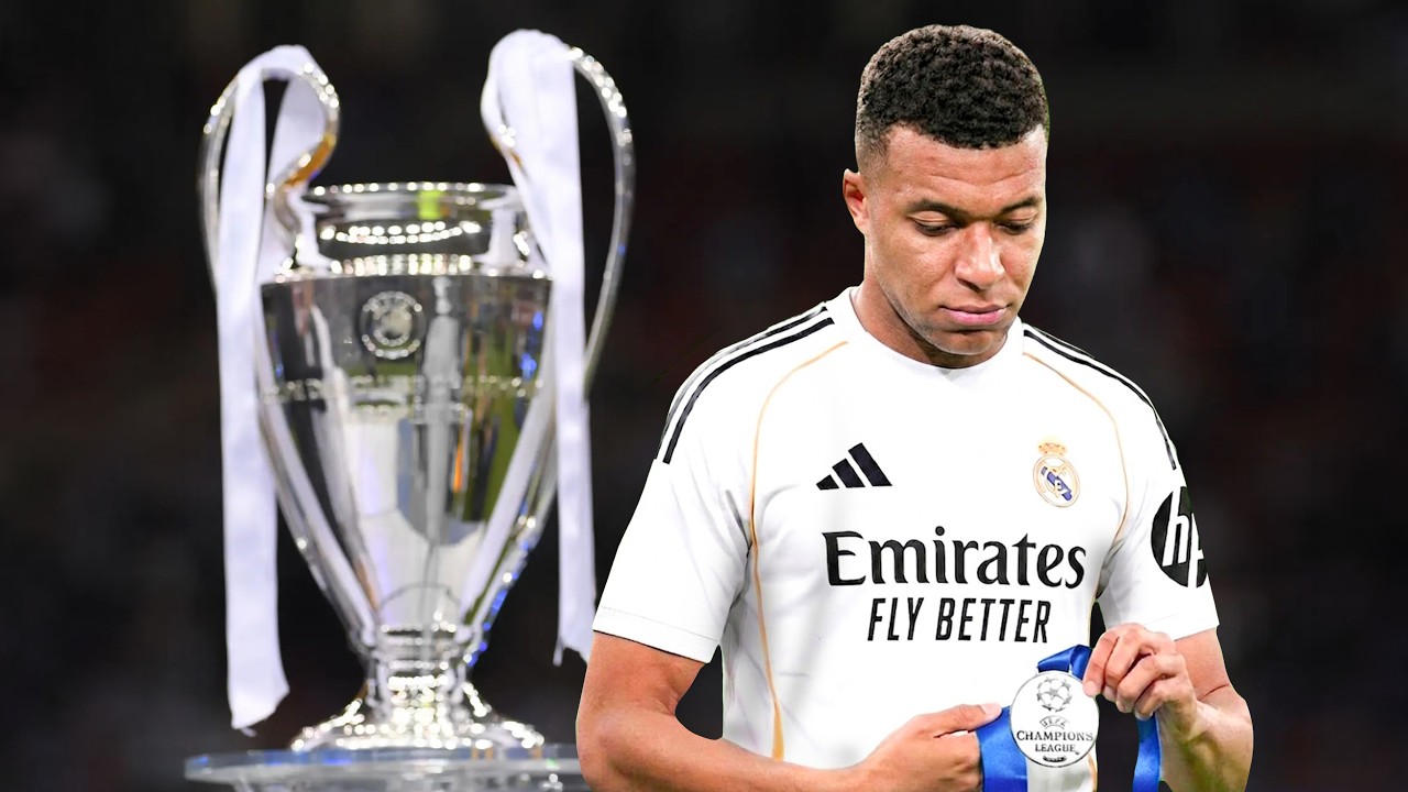 UCL Failures XI