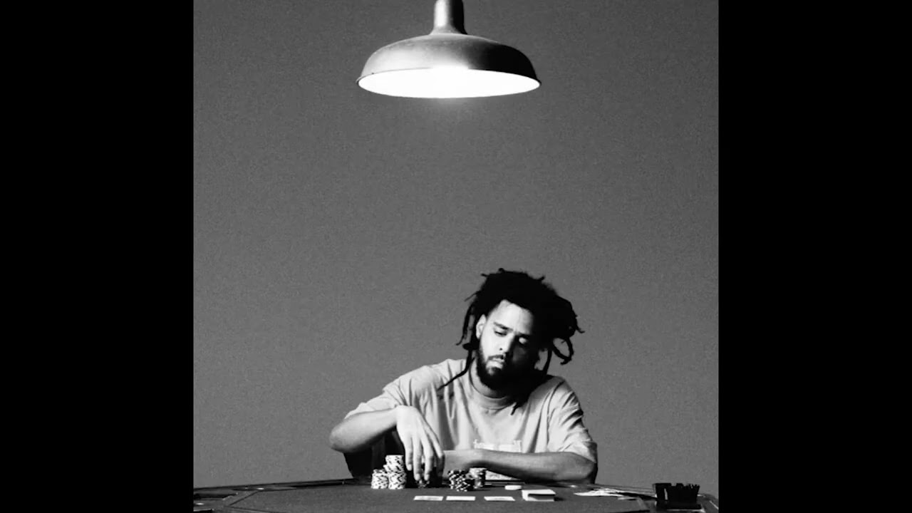 [FREE]  J COLE TYPE BEAT - ''THE COMEBACK''