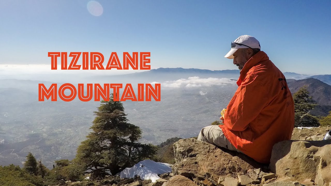 أفضل منظر في إقليم شفشاون 😍😍 باب برد 🇲🇦