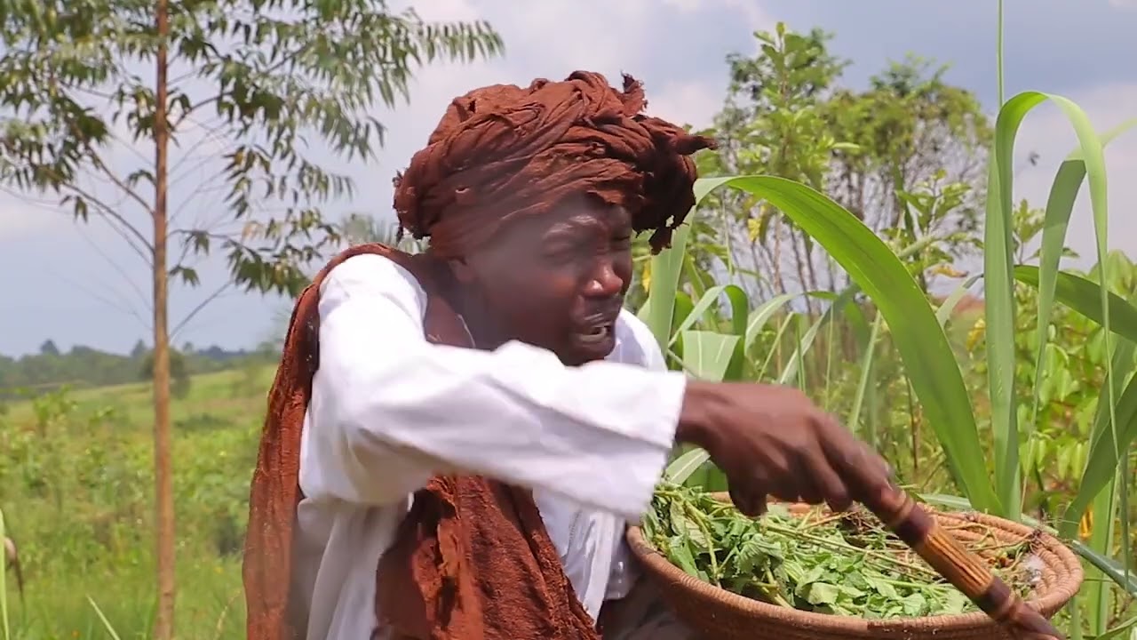ANI MWENKANYA SN 2 EPISODE 32 JAJA KALEKU ATABUSE | DOUBLE STAR FILM PROD. | BEST UGANDAN MOVIE 2026
