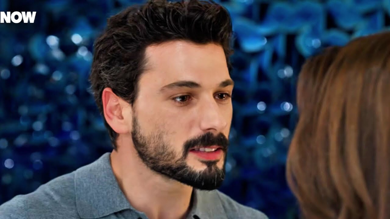 Yeraltı 4. Bölüm 2. Fragmanı - 