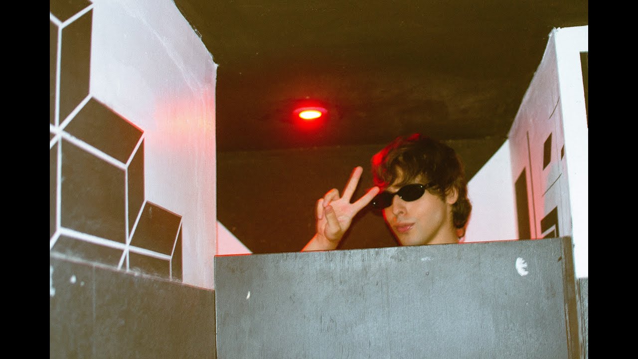 Matsuo - Paradiso Vol. 3 @TOPAZdeluxe