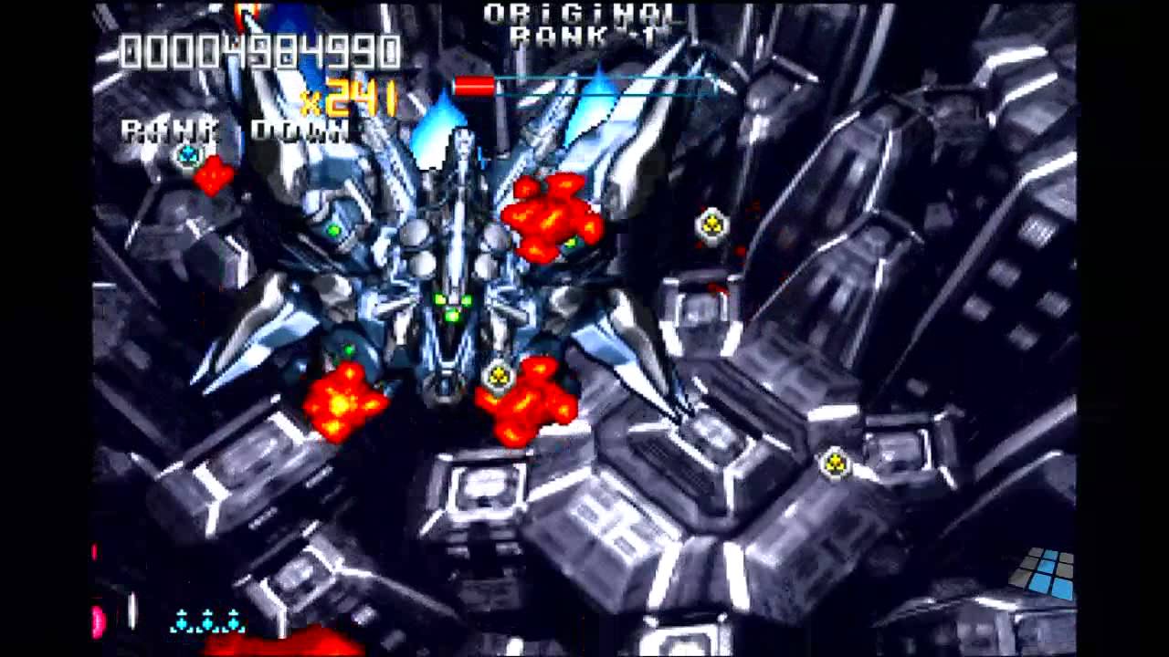 Fast Striker (Gameplay)