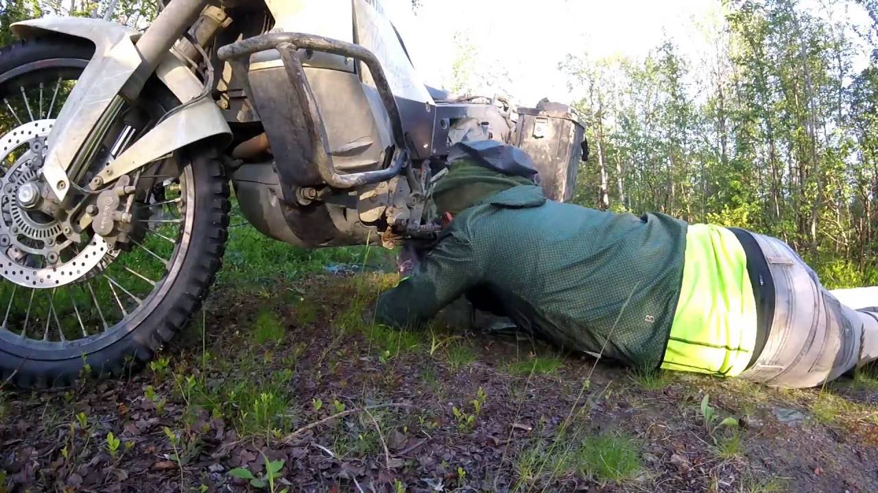Kolas pussala 4.sērija