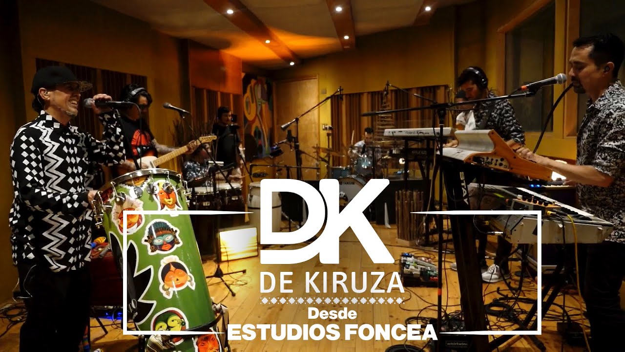 DE KIRUZA EN VIVO (CIRCULART 2020)
